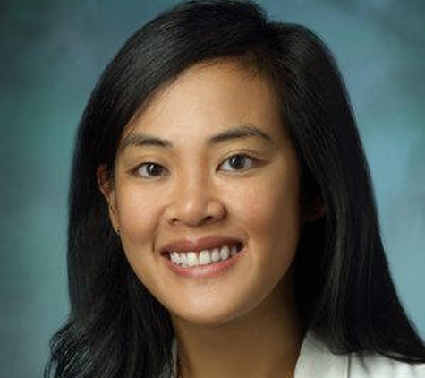 Cybill Esguerra, MD - Baltimore, MD