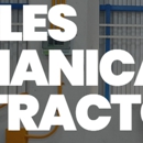 Castles Mechanical Contractors - Fire Protection Service