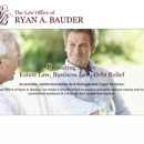 The Law Office of Ryan A. Bauder - Attorneys