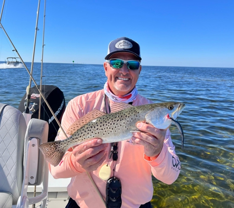 Tampa Bay Fishing Charters - Tampa, FL