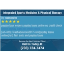 Integrated Sports Medicine - Physical Therapy Clinics