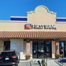 First Bank - Commercial & Savings Banks