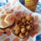 Dickey's Barbecue Pit