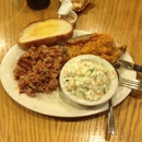 Woody's Bar-B-Q - Barbecue Restaurants