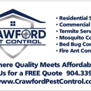 Crawford Pest Control - Pest Control Services