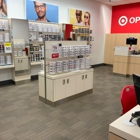 Target Optical