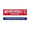 Mendenhall's Garage gallery