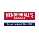 Mendenhall's Garage - Automobile Parts & Supplies