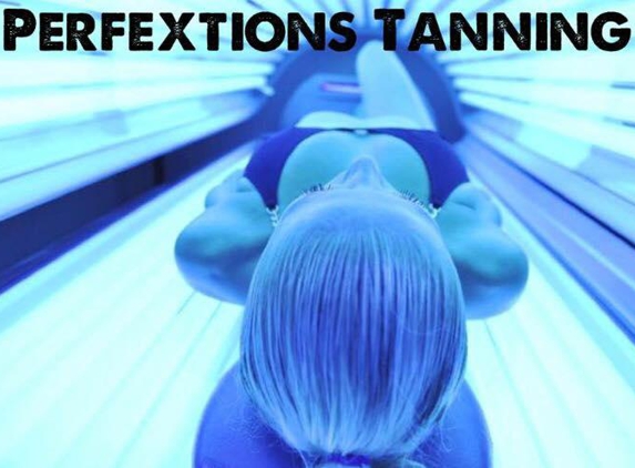 Perfextions Tanning - Deer Park - Deer Park, TX