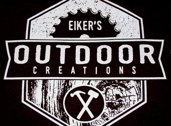 Eikers Outdoor Creations - Knoxville, IL