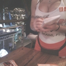 Hooters - Sports Bars