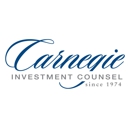 Carnegie Investment Counsel - Investment Management