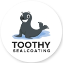 Toothy Sealcoating - Paving Contractors