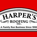 Harper's Roofing, Inc - Masonry Contractors