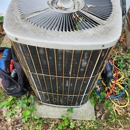DC Heating & Cooling