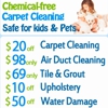 Carpet Cleaning The Woodlands TX gallery