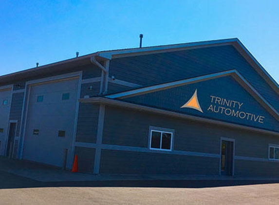 Trinity Automotive, Inc. - White Bear Lake, MN