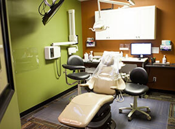 Lifepoint Dental Partners - Ames, IA