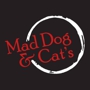Mad Dog and Cat's Steak, Seafood, and Spirits