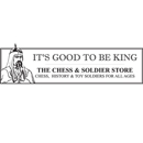 It's Good To Be King Inc - Games & Supplies