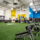 Chuze Fitness - Health Clubs