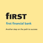 First Financial Bank & ATM