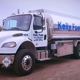 Kelly Fuels Inc