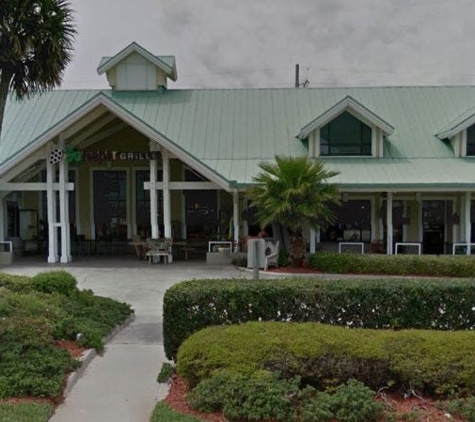 SoNapa Grille - New Smyrna Beach - New Smyrna Beach, FL