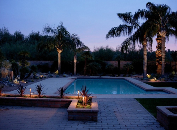 Phoenix Landscape and Lighting - Scottsdale, AZ