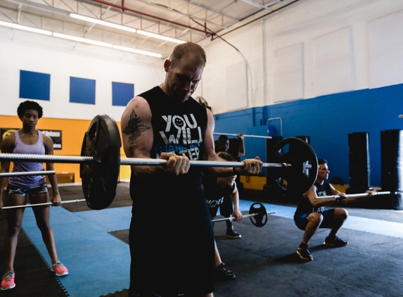 MA Fitness Kickboxing - Loveland, CO