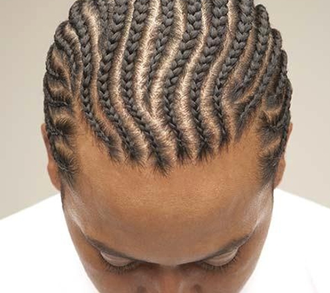 Star Braids and Beauty Salon - Houston, TX