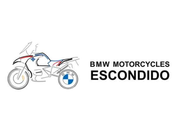BMW Motorcycles of Escondido - Escondido, CA