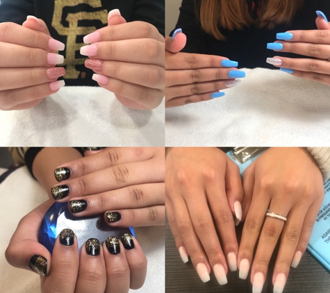 fabulash nails and dayspa - Rocklin, CA