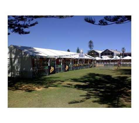 Carlisle Events Hire Pty Ltd - Forrestdale, WA
