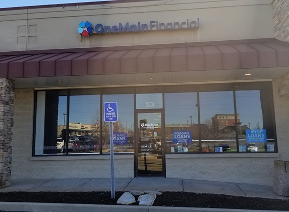 OneMain Financial - Arnold, MO