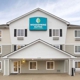 WoodSpring Suites Cincinnati Fairfield