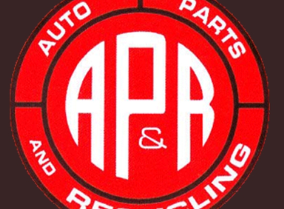 Auto Parts & Recycling - Fredonia, WI