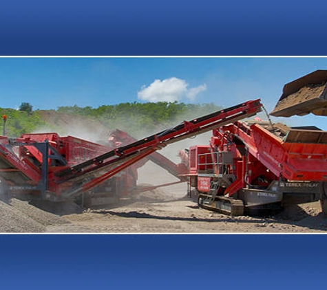 Palmerston Mini Mix - Yarrawonga, NT