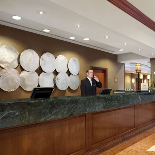 Embassy Suites by Hilton Dallas Near the Galleria - Dallas, TX