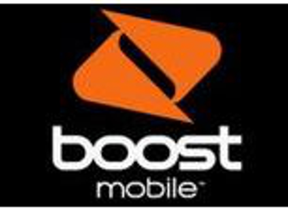 Boost Mobile Premier - Santa Ana, CA