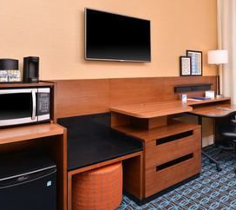 Fairfield Inn & Suites - Albany, NY