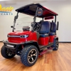 Oasis Carts gallery