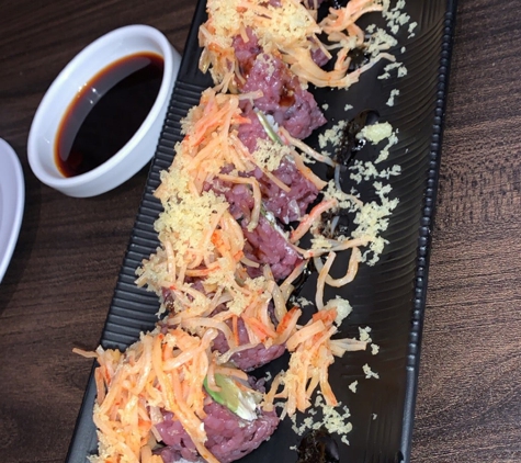 Harumi Sushi - Phoenix, AZ