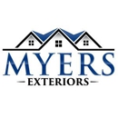 Myers Exteriors - Gutters & Downspouts