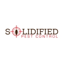 Solidified Pest Control - Termite Control
