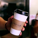 Colombian Coffee House - Coffee & Espresso Restaurants