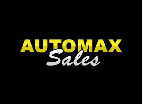 Auto Max Sales - Glen Burnie, MD