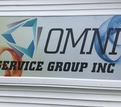 Omni Service Group - Champaign, IL