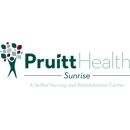 PruittHealth - Sunrise - Assisted Living & Elder Care Services