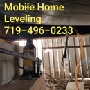 Manufactured Home Leveling - General Contractors